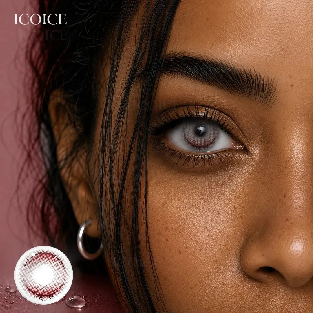 ICOICE Witch's Tears | 1 Year