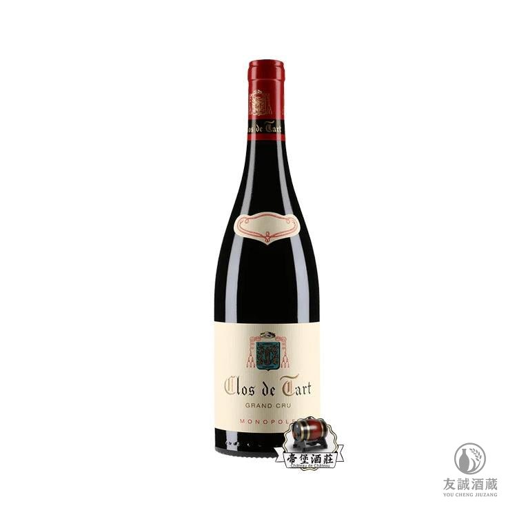平價出售红酒 交收2007年份的Clos de Tart Grand Cru Monopole紅酒 友誠酒藏