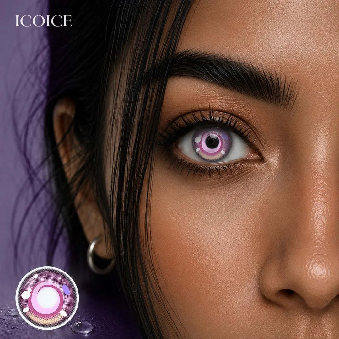 ICOICE Dream Sakura | 1 Year