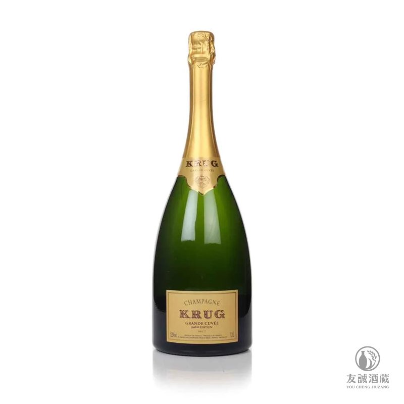 庫克Krug Grande 友誠酒藏