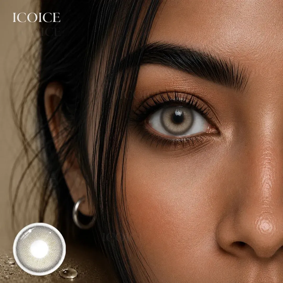 ICOICE Eden Brown | 1 Year