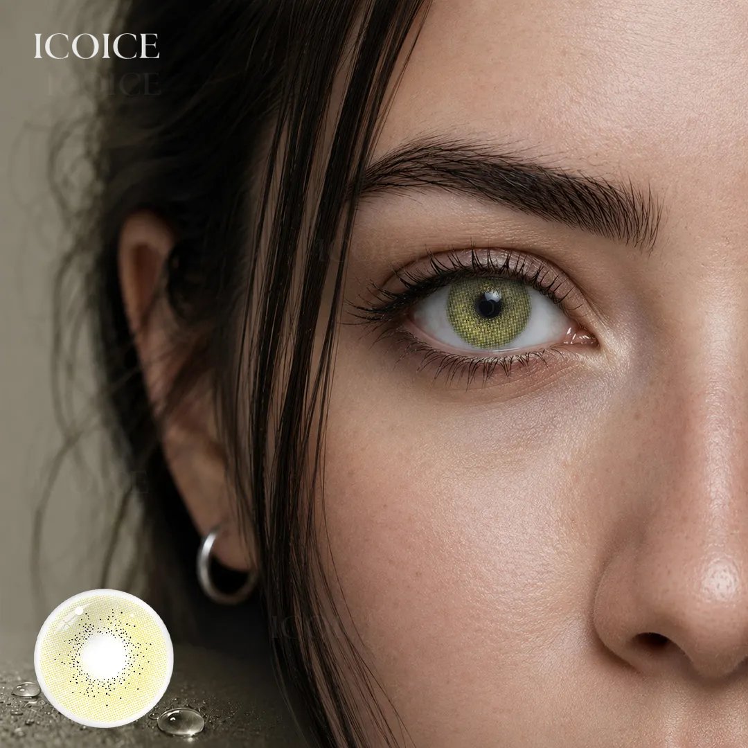 ICOICE Ocean Brown | 1 Year