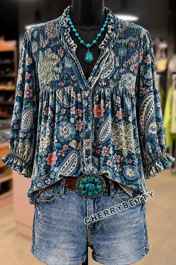 CHERRYBETTY Exclusive boutique PD3449N