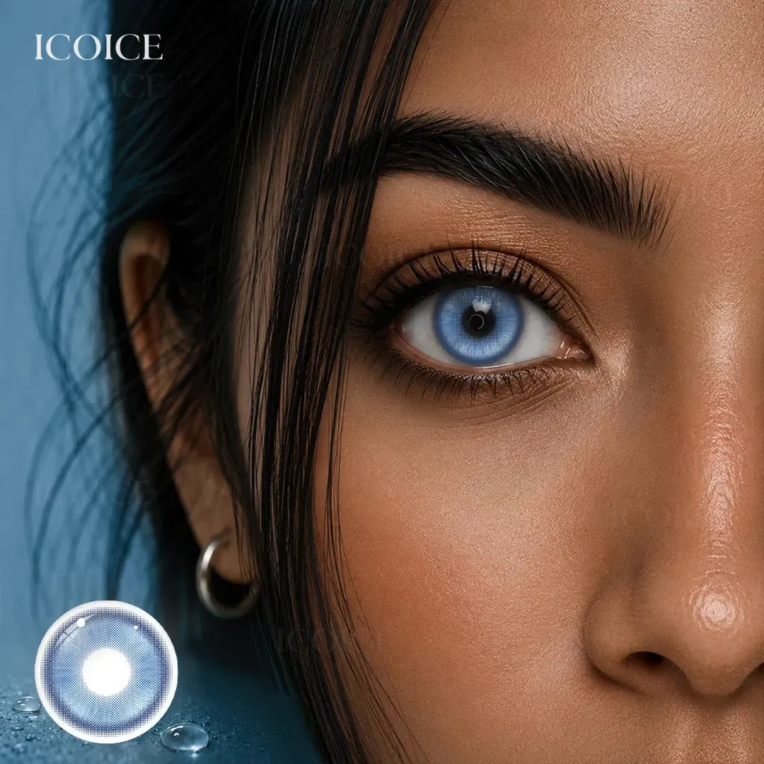 ICOICE Barbie Blue | 1 Year