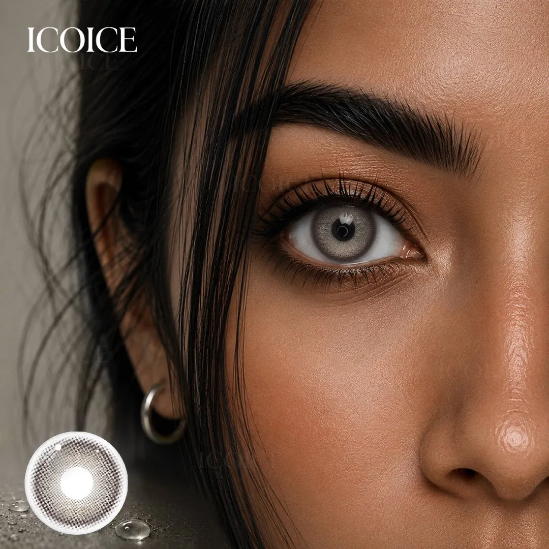 ICOICE Opera Brown | 1 Year