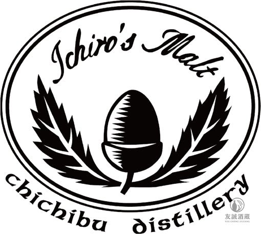 秩父威士忌 友誠酒藏