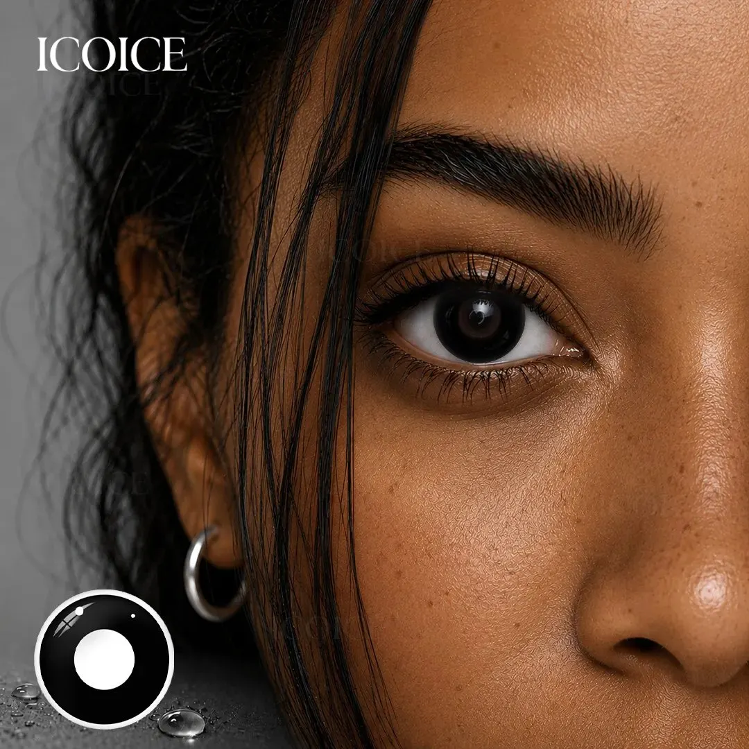 ICOICE Black Block | 1 Year