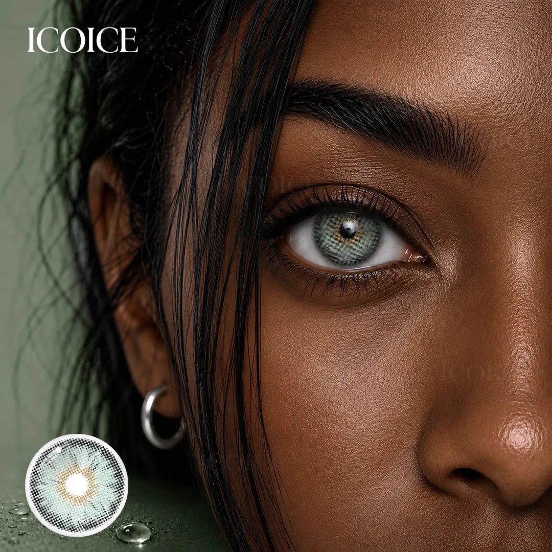 ICOICE 5th Avenue Green | 1 Year