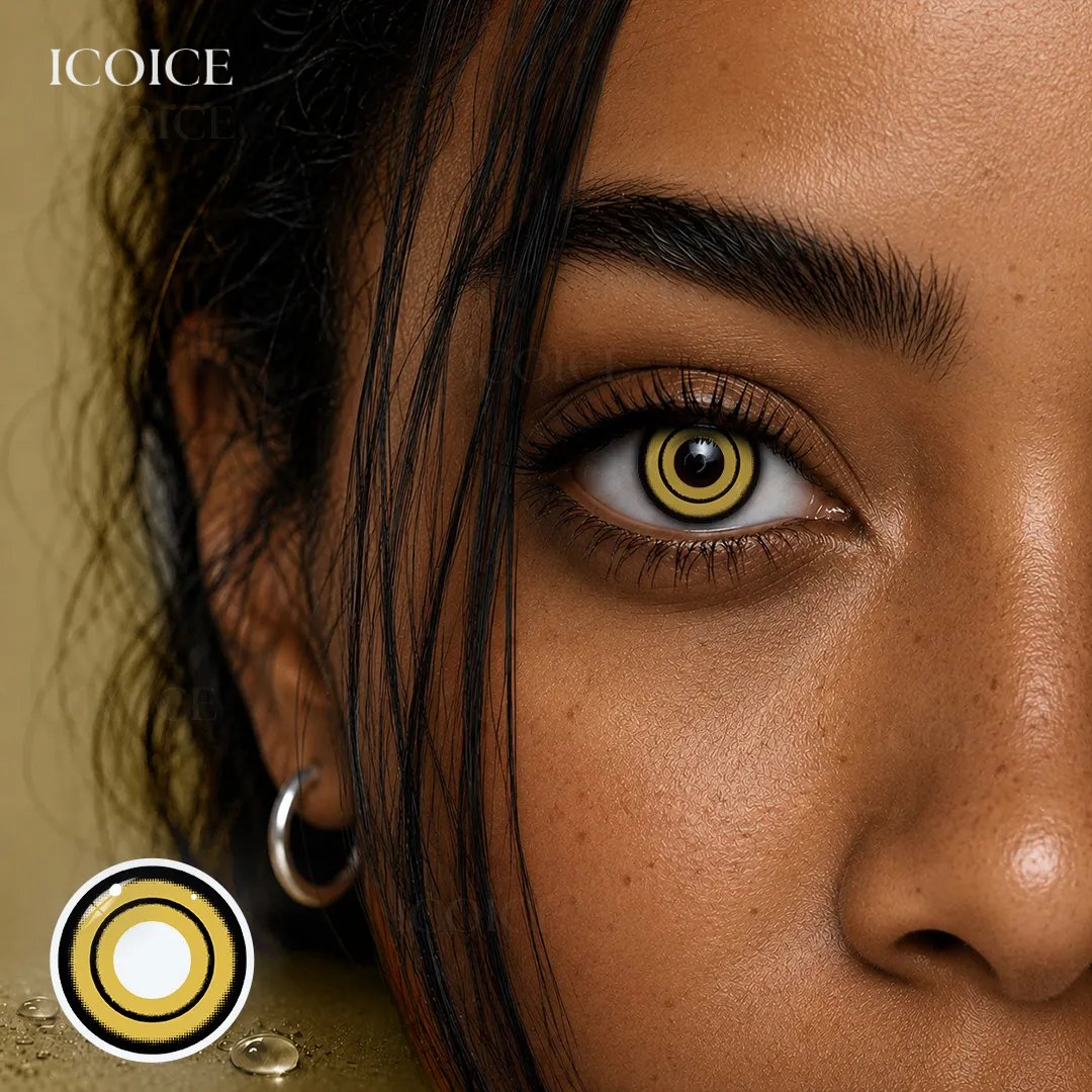 ICOICE Makima | 1 Year