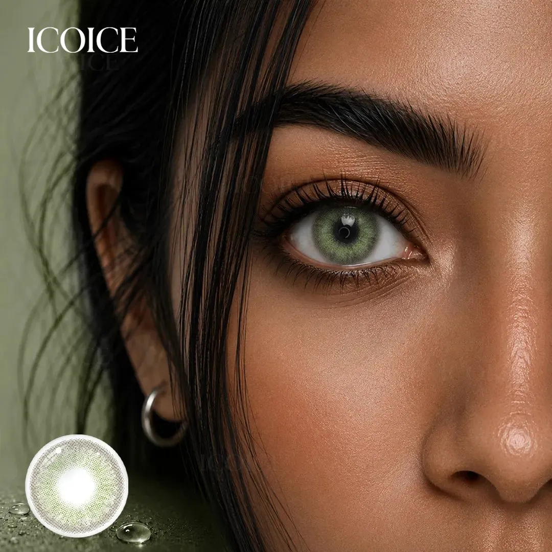 ICOICE Wildcat Green | 1 Year