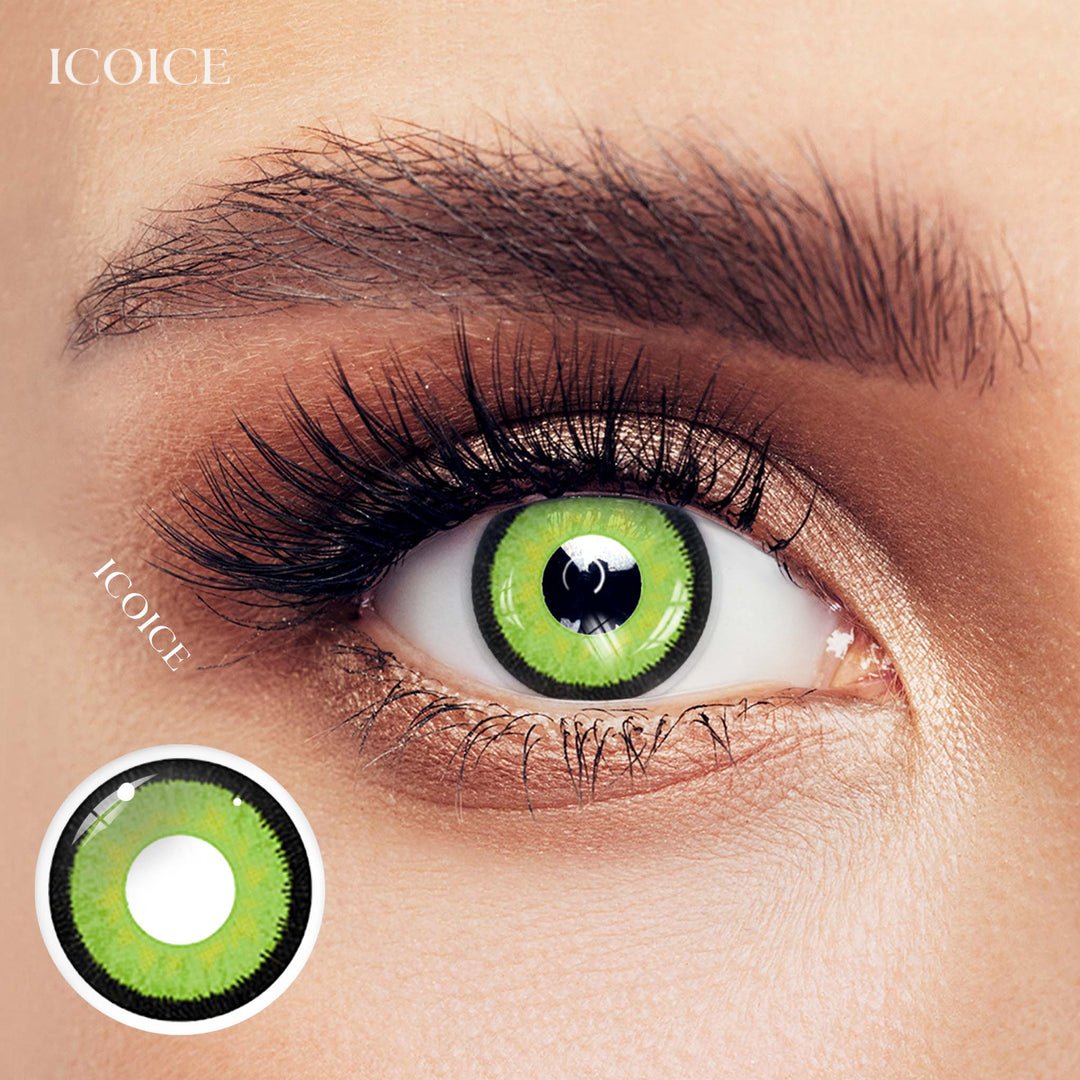 ICOICE Forest Manson | 1 Year