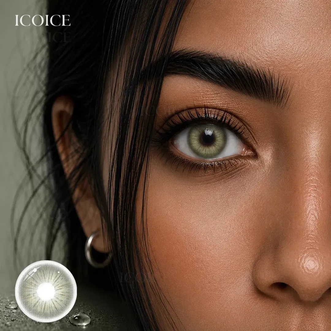 ICOICE Coco Light Oliver | 1 Year