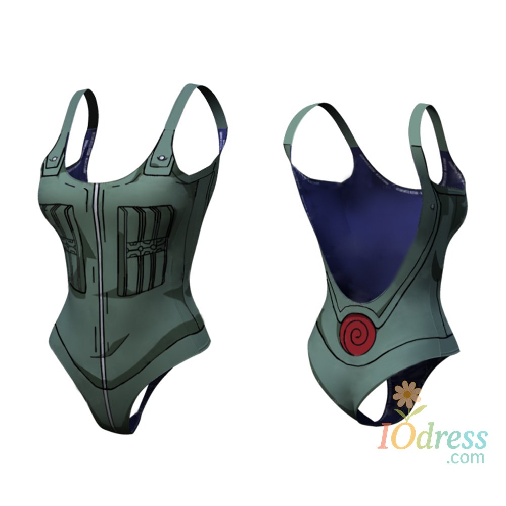 IO Dress Solid Swimwear One Piece Swimsuit Women Backless Brazilian Summer Swimsuit Sport Bodysuit Beach Bathing Suit Swim Thong