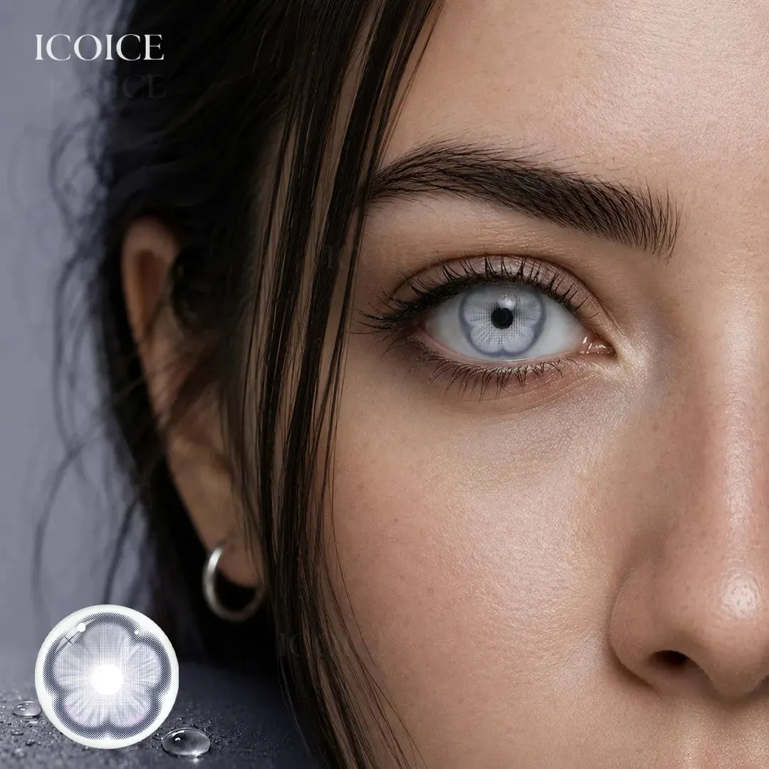ICOICE Sakura Blue | 1 Year