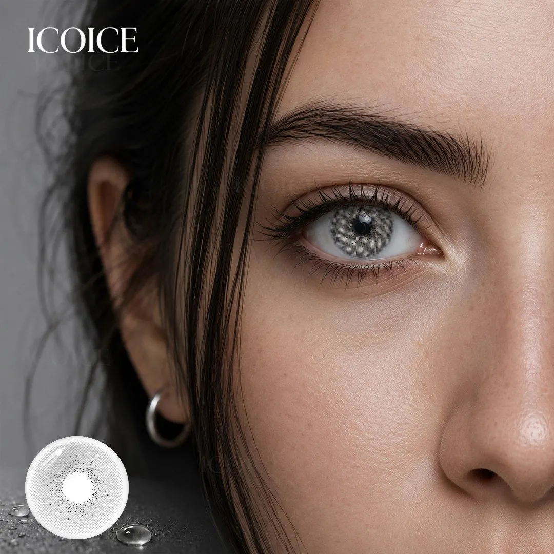 ICOICE Ocean Grey | 1 Year