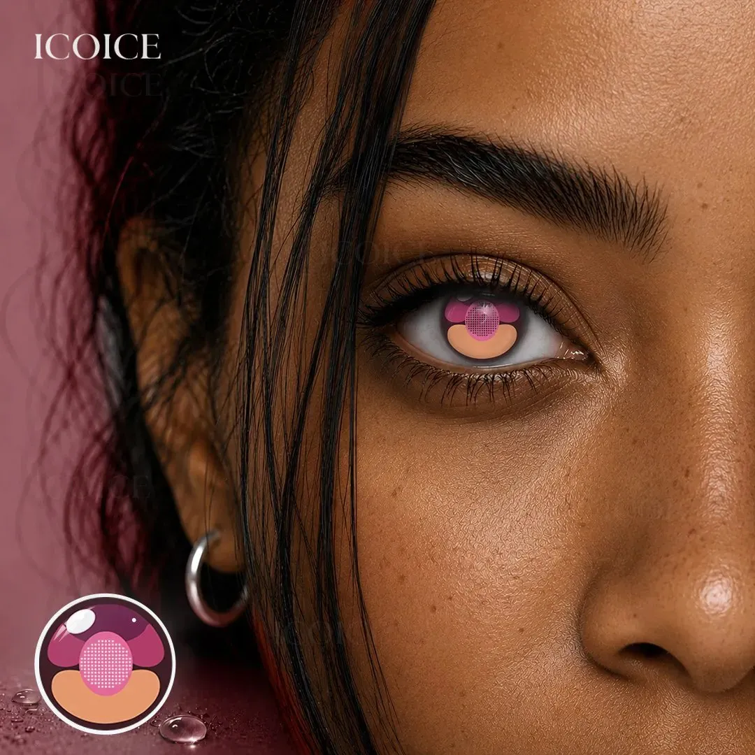 ICOICE Cherry Cat | 1 Year