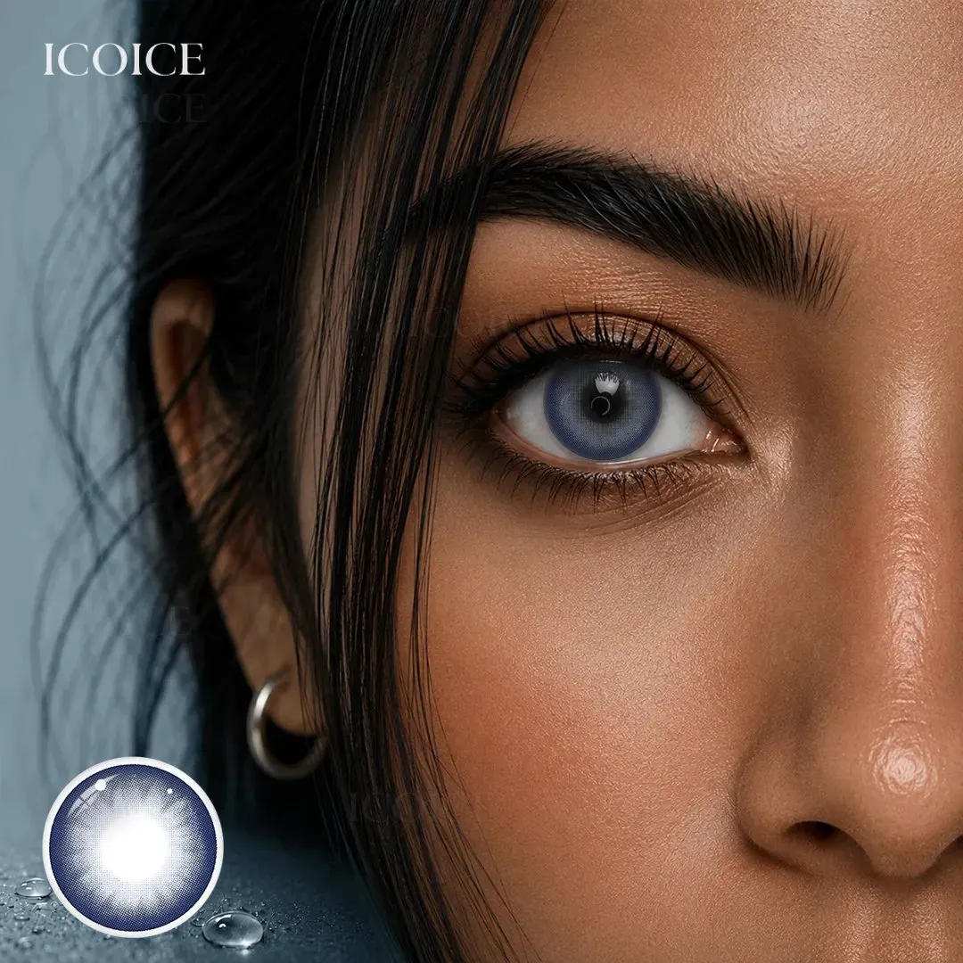 ICOICE Ves Klein Blue | 1 Year