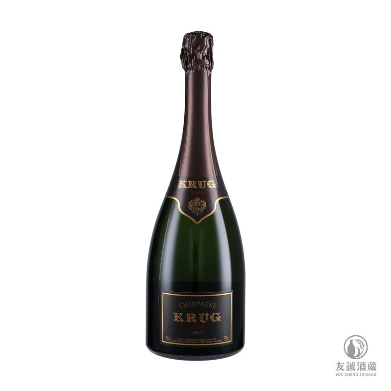 庫克(krug)系列香檳 友誠酒藏