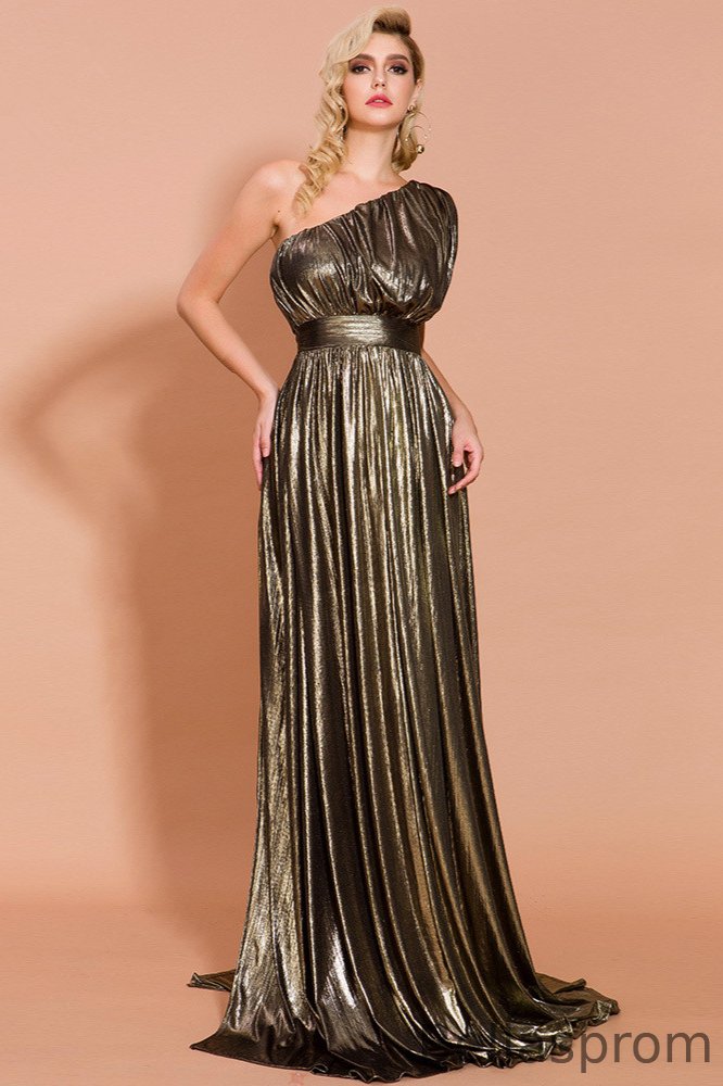 long sleeve long prom dresses A-line Fashion Formal Evening Dresses Long Sleeve Prom Dresses – dressblee
