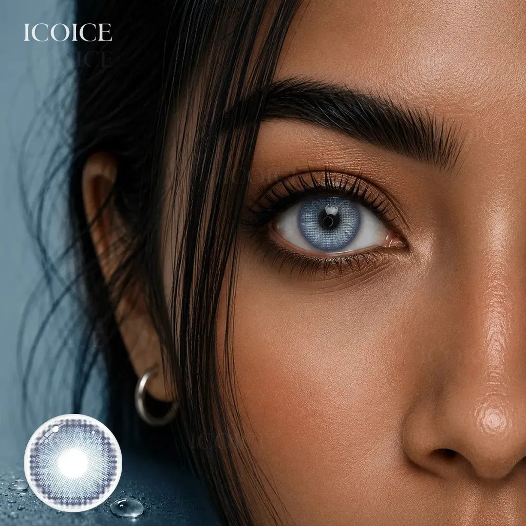 ICOICE Nirvana Blue | 1 Year