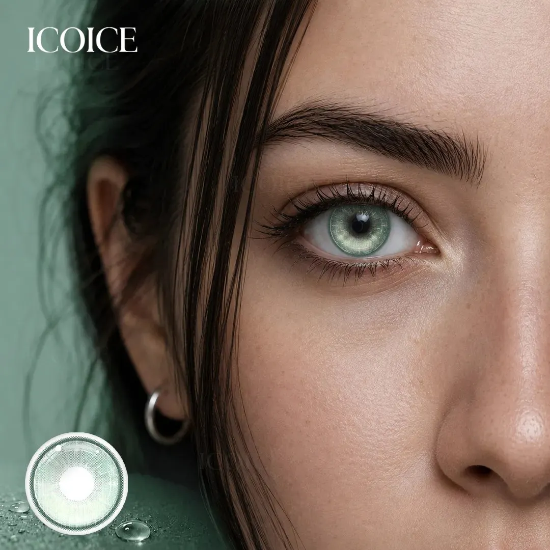 ICOICE Spark Green | 1 Year