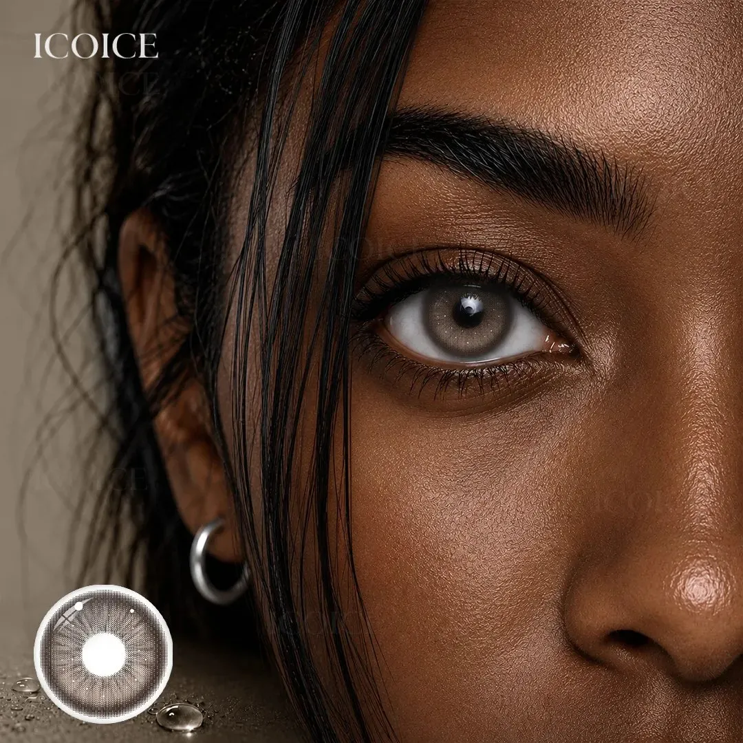 ICOICE Orris Coffee | 1 Year