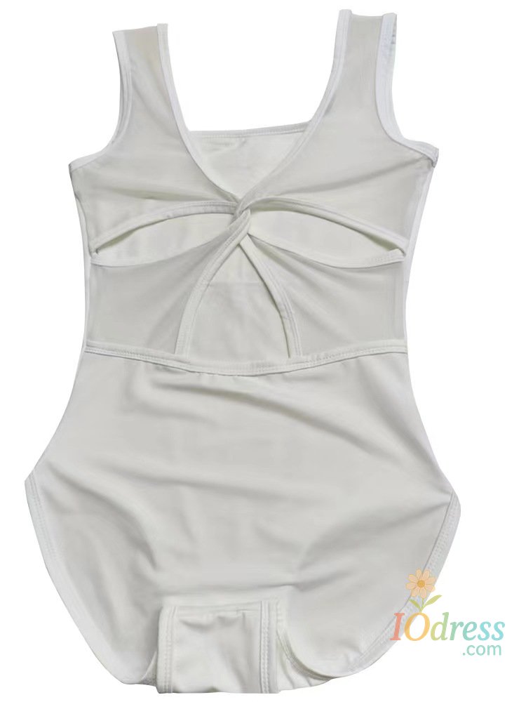 IO Dress Adult dance wear; female ballet costume; exercise suit; yoga jumpsuit; physical training clothing; purple leotard.