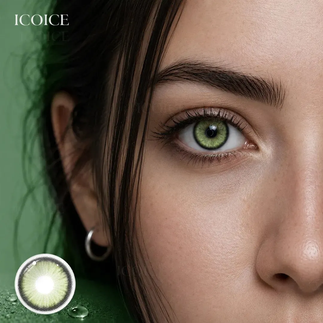 ICOICE Dawn Green | 1 Year
