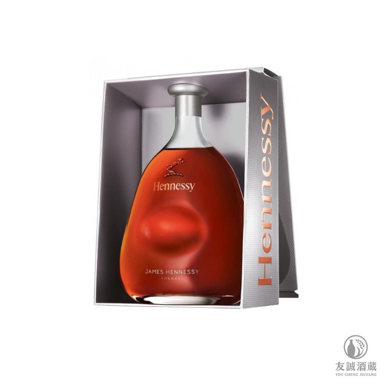軒尼詩(Hennessy)-James-干邑白蘭地-1000ml 友誠酒藏