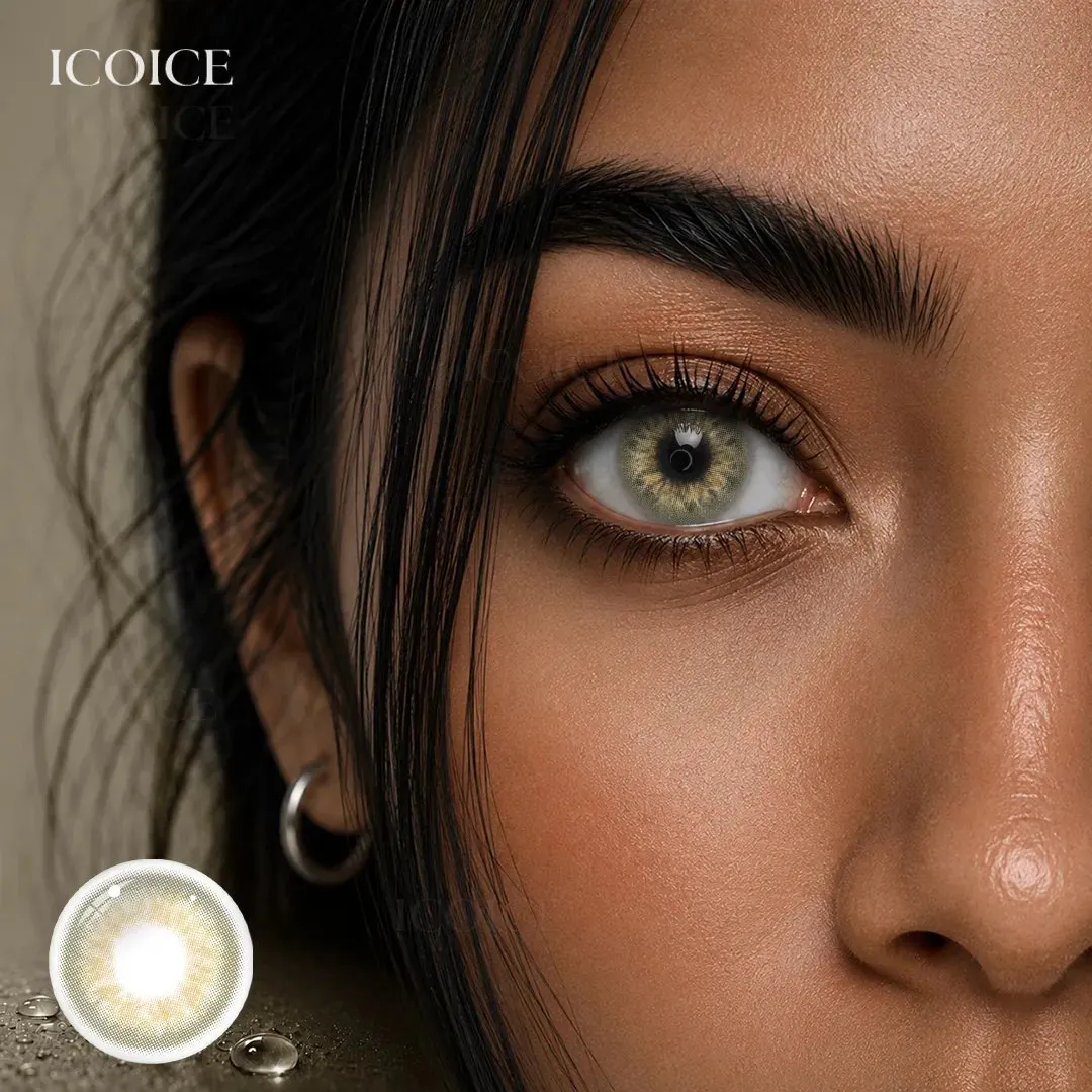 ICOICE DNA Taylor Brown Hazel | 1 Year