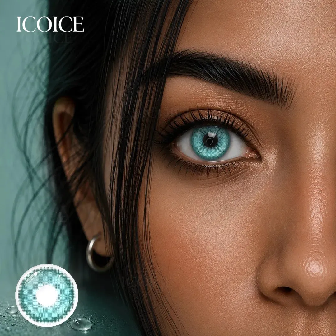 ICOICE Barbie Green | 1 Year