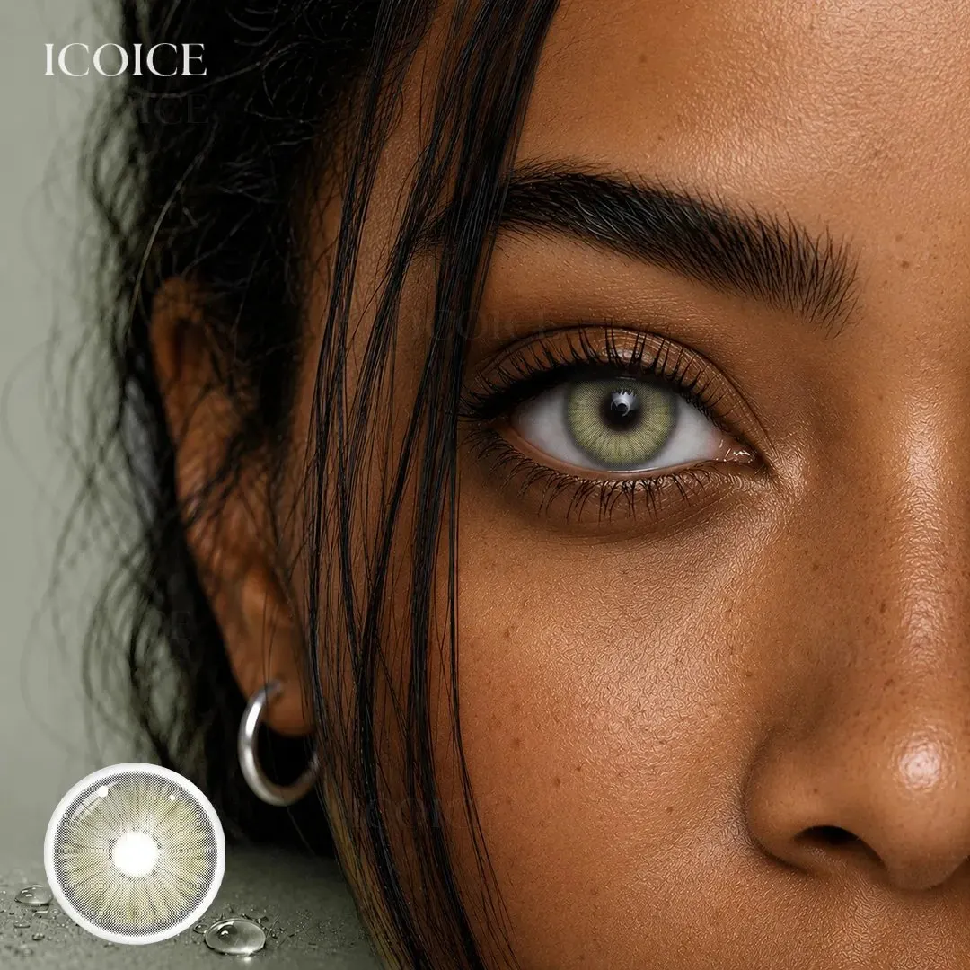 ICOICE New York Pro Grey | 1 Year