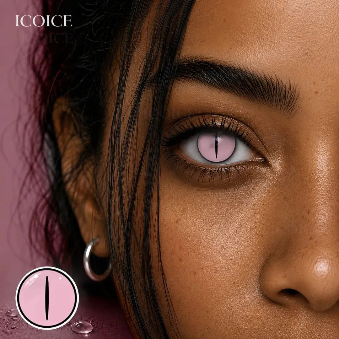 ICOICE Kamado Nezuko Pink | 1 Year