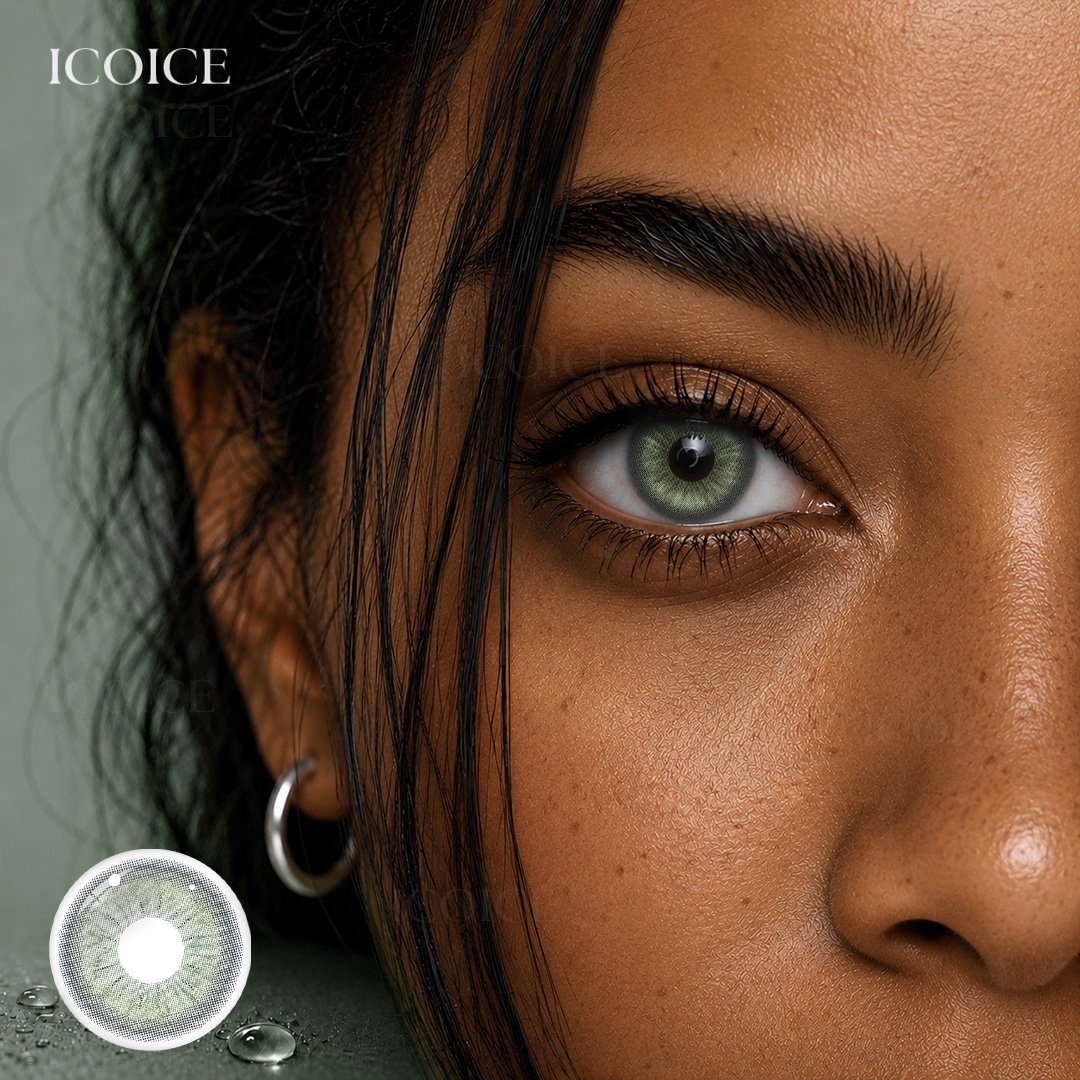 ICOICE Sora Green | 1 Year