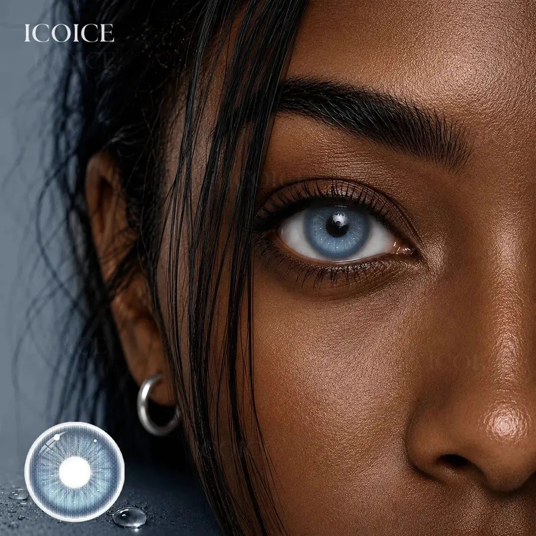 ICOICE Orris Blue | 1 Year