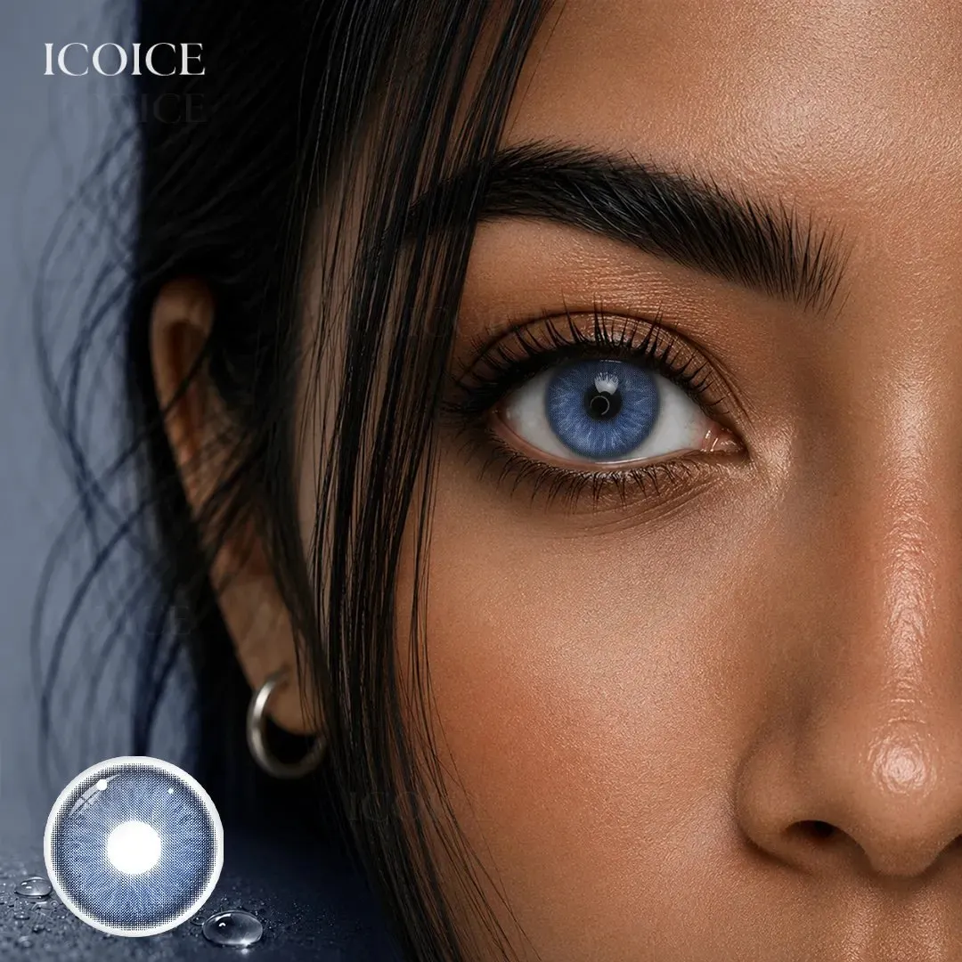 ICOICE Pacific Blue | 1 Year