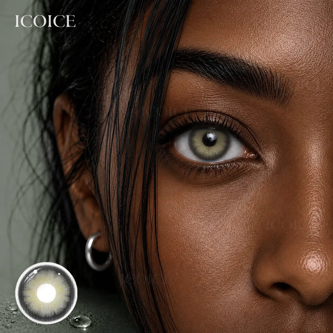 ICOICE Vent Grey | 1 Year