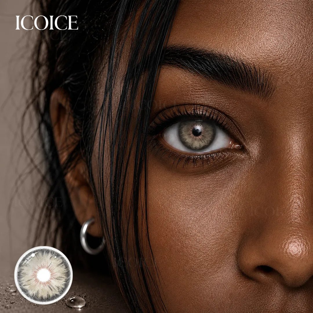 ICOICE 5th Avenue Brown | 1 Year