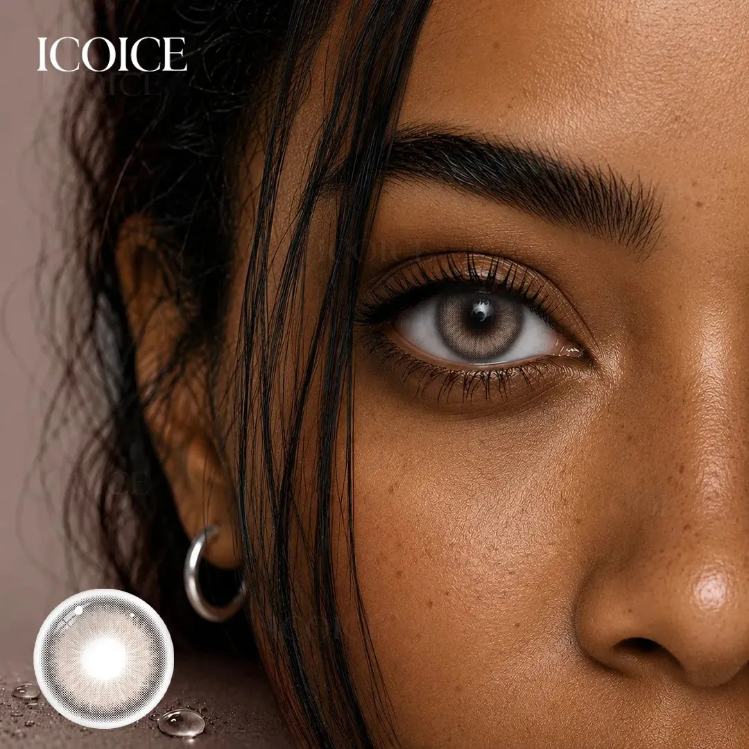 ICOICE Galaxy Brown | 1 Year