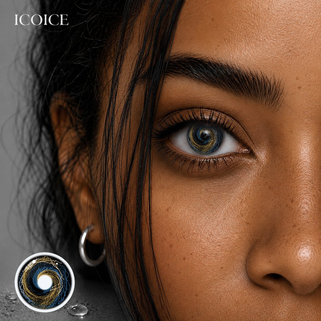 ICOICE Eternal Night | 1 Year