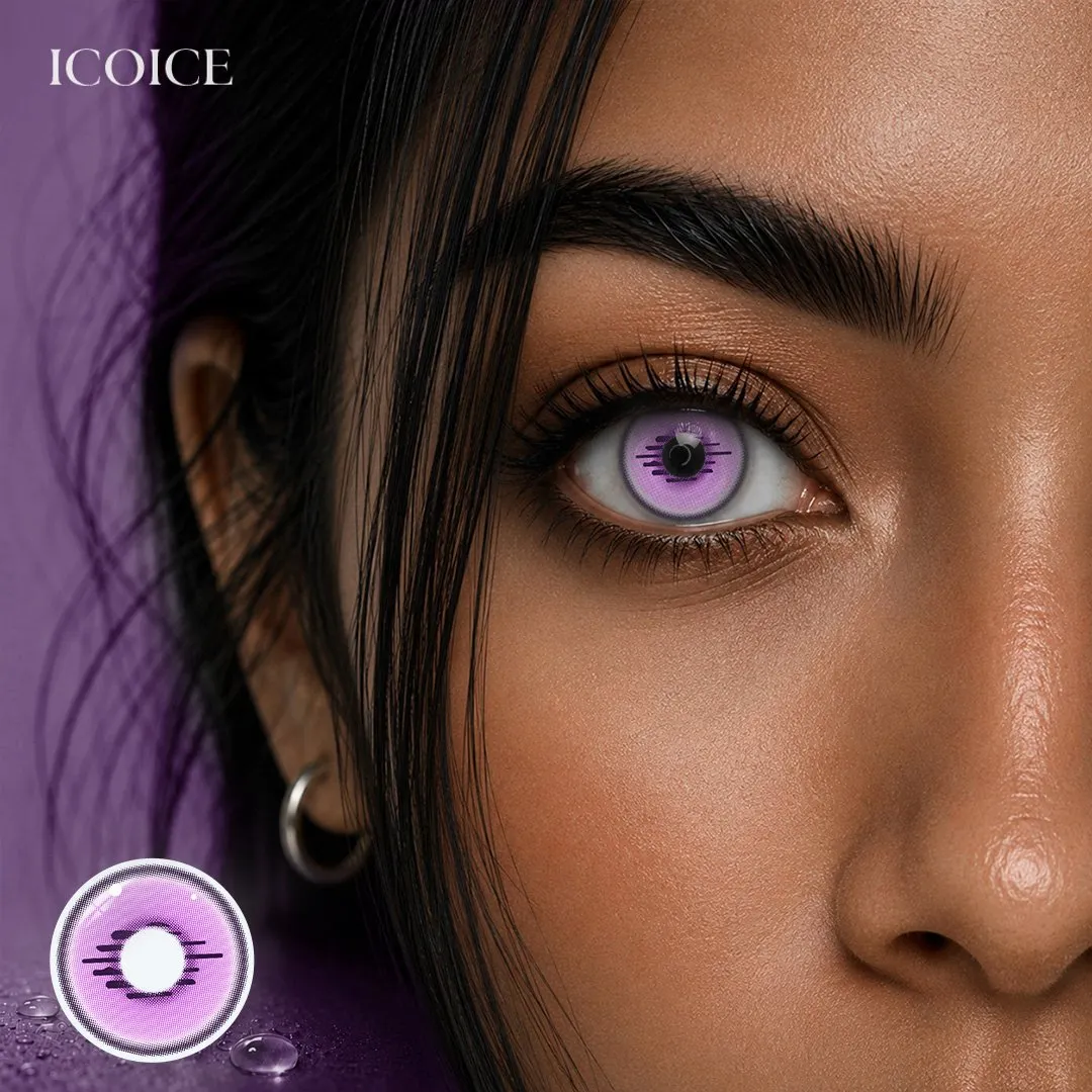 ICOICE Kochou Kanae | 1 Year