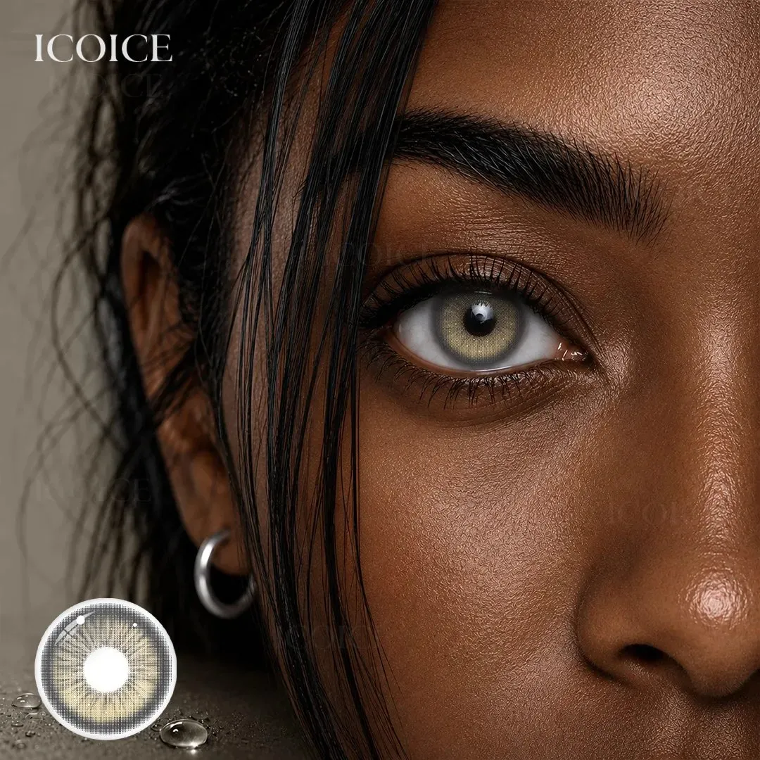 ICOICE Orris Brown | 1 Year