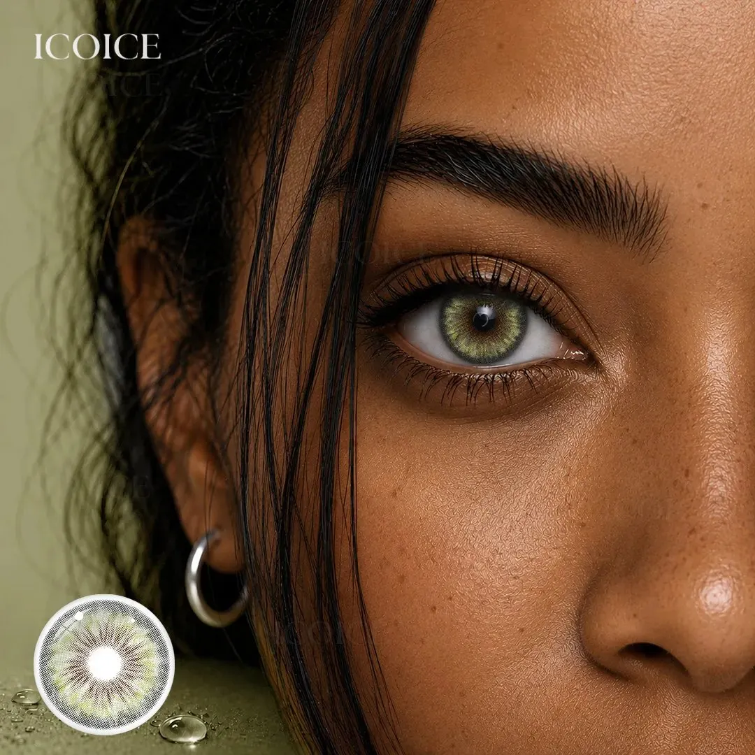 ICOICE Manhattan Oliver | 1 Year