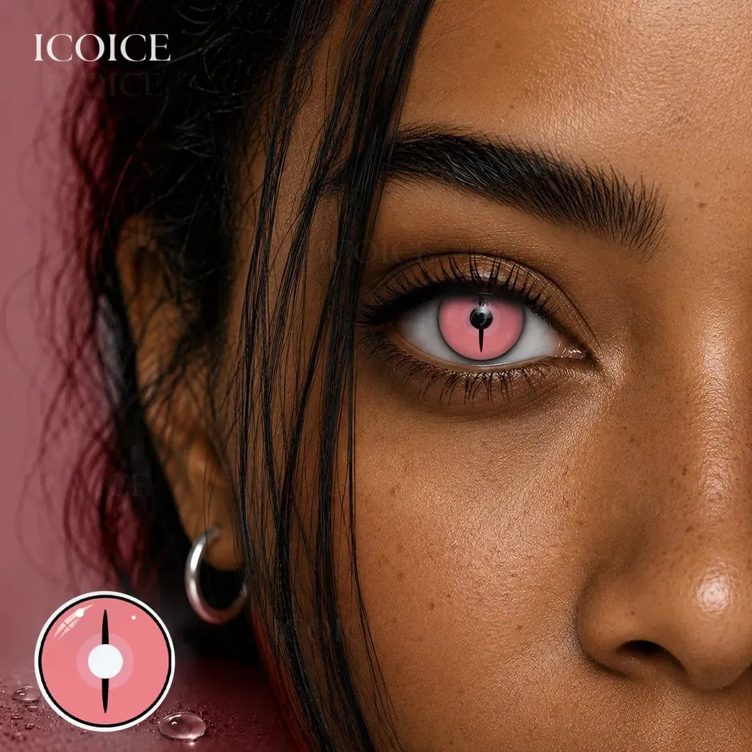ICOICE Nezuko Pink | 1 Year