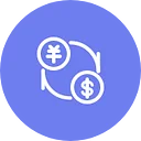 Multi-currency settings