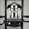 2024-2025 Kids Newcastle United Home Football Shirt 1:1 Thai Quality