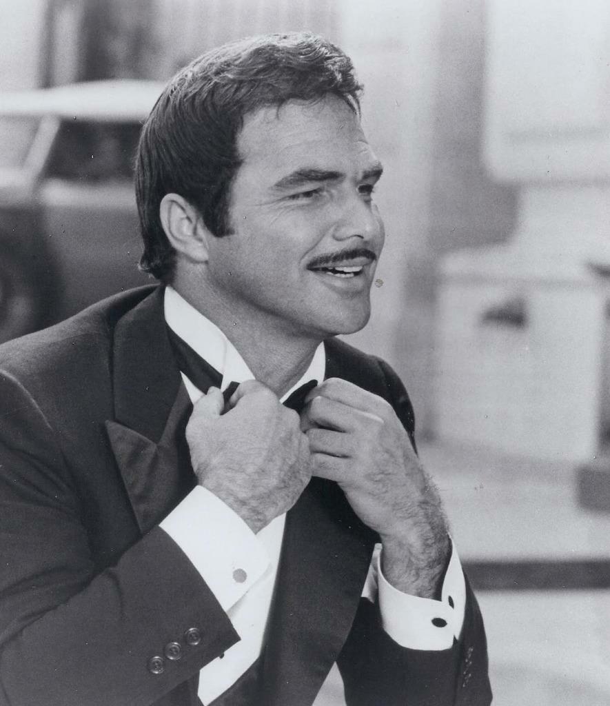 Burt Reynolds 8x10 Picture Simply Stunning Photo Poster painting Gorgeous Celebrity #7