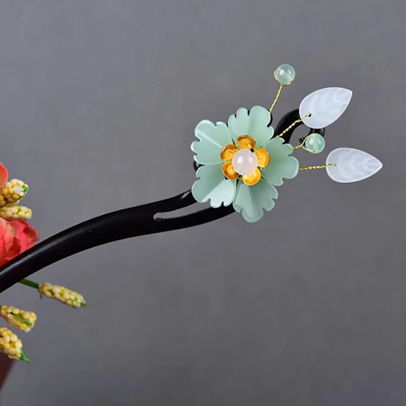 Ancient style cheongsam temperament all-match hairpin