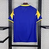 1995/1996 Retro Juventus Away Football Shirt 1:1 Thai Quality