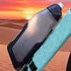 Bicycle Aerodynamic Water Bottle Bracket Set 600ml Bike Water Bottle for Cycling